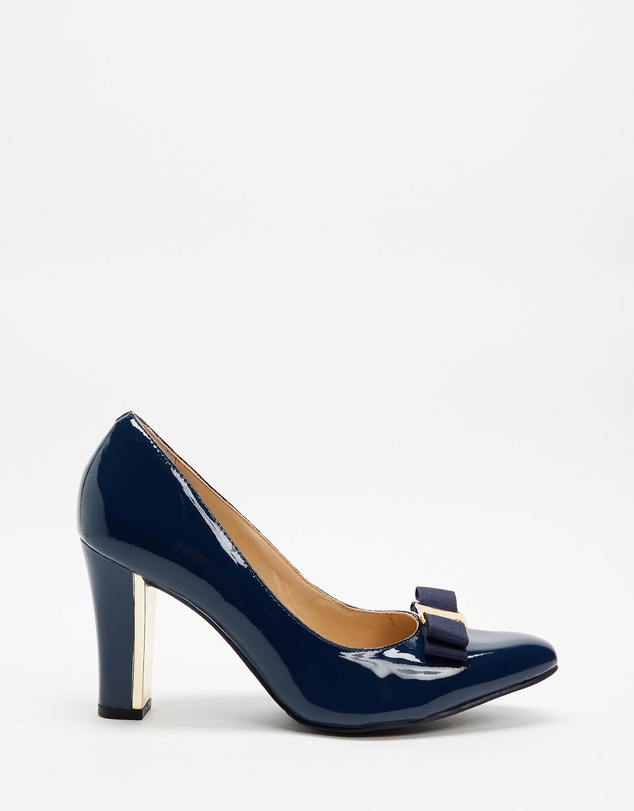 Nina Armando - Ivy V Heels