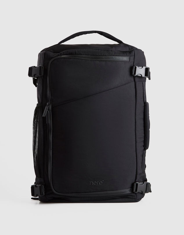 Nere - Bondi Nylon Large Backpack