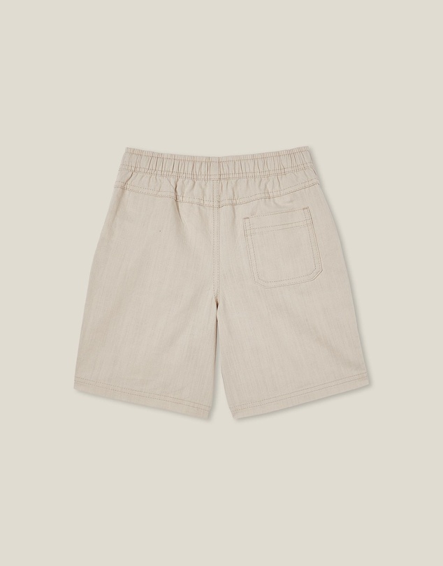 Cotton On Kids - Eric Easy Short