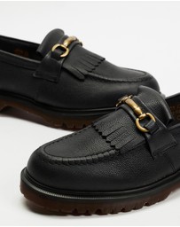 Dr Martens - Adrian Snaffle Snaffle Loafers - Unisex
