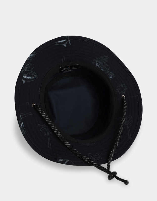 Quiksilver - Mens Lay Day Bucket Hat