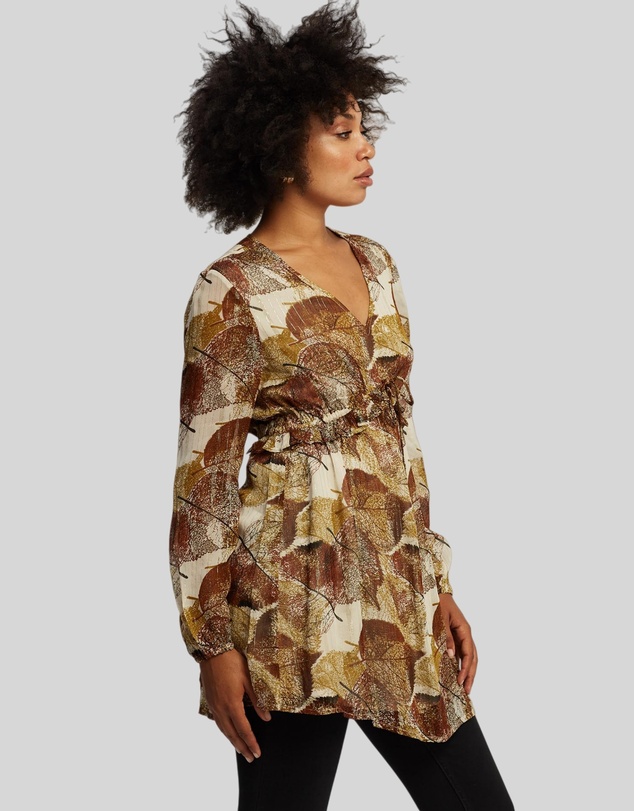 KAJA Clothing - Jaclyn Tunic