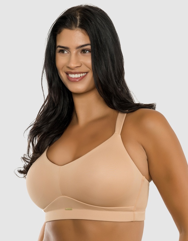 Parfait - Holly Supportive Unlined Seamless Wirefree Comfort Bra