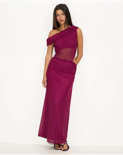 Dazie - Sierra Maxi Dress