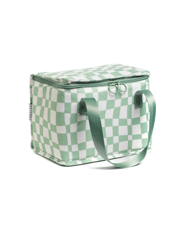 IZIMINI - Parker Baby Chair V2 & Lunch Bag