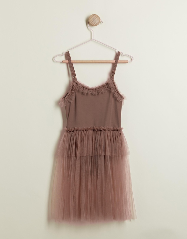 Bella & Lace - Elanore Dress - Kids