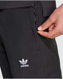 adidas Originals - Oh Woven Cargo Pants - Kids-Teens