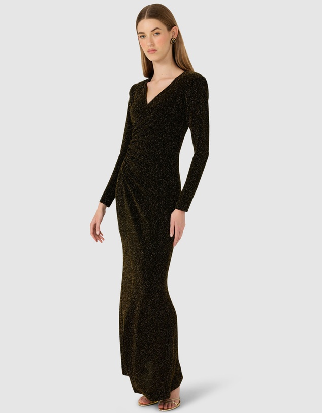 SACHA DRAKE - Lenora Maxi Dress
