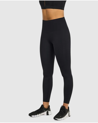 Rockwear - Scrunch Bum Full Length Tights