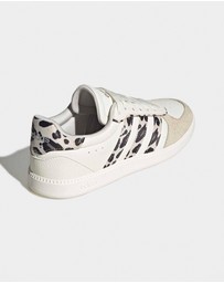 adidas Sportswear - Breaknet Sleek Shoes - Women's