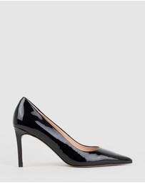 Edward Meller - AISHA85 Pointed Pump