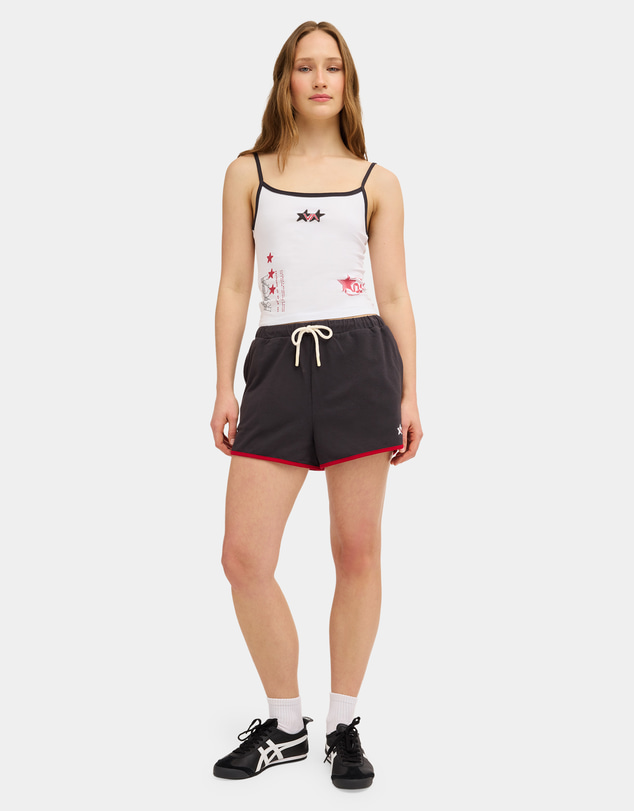 RVCA - Womens Roamers Cami Top