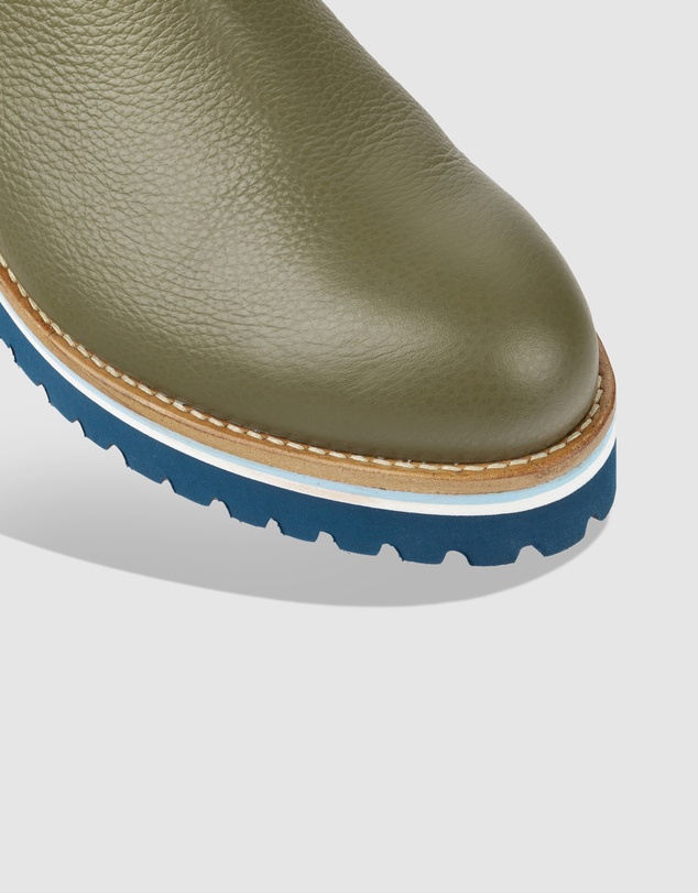 Habbot - Cairo Ankle Boots