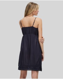 KAJA Clothing - Leona Slip Dress