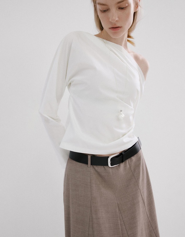 M.N.G - Lisamari Blouse