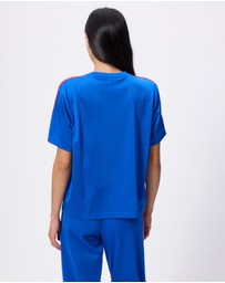 adidas Originals - Firebird Tee