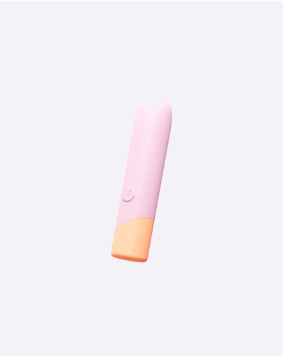 Vush - Peachy Bullet Vibrator