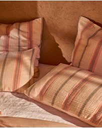 Linen House - Coolum Quilt Cover Set