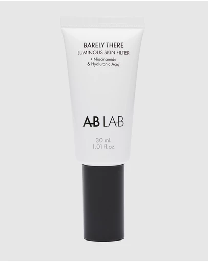 AB LAB - Barely There Luminous Skin Filter Primer 30mL