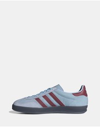 adidas Originals - Gazelle Indoor Shoes - Unisex