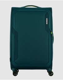 American Tourister - Applite 5 Large Suitcase Expandable (82cm)
