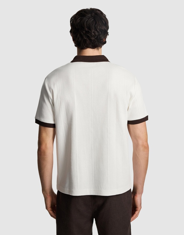 yd. - Eagle Polo Shirt