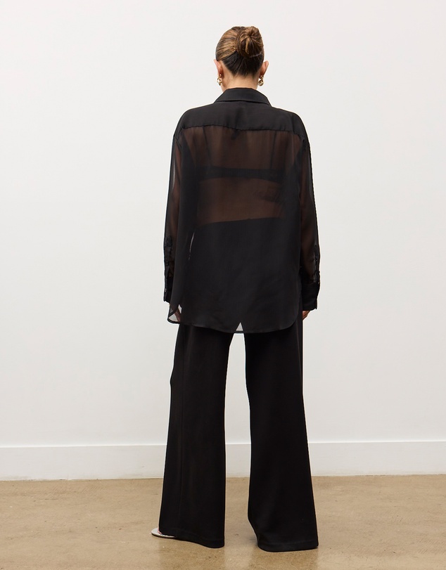 portier - Opulence Shirt