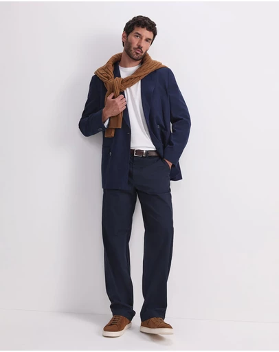 Sportscraft - Classic Fit Chino