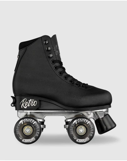 Crazy Skates - Retro Adjustable Roller Skates