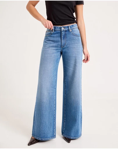Rolla's - Frankie Loose Jeans