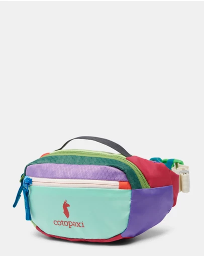 Cotopaxi - Kapai 1.5L Hip Pack-Del Dia