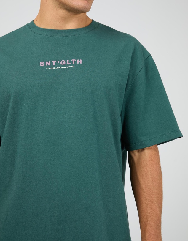 St Goliath - Marsielle Tee