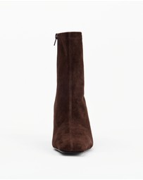 Alias Mae - Amelia Ankle Boots