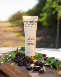 The Jojoba Company - Ultimate Day Cream 50ml