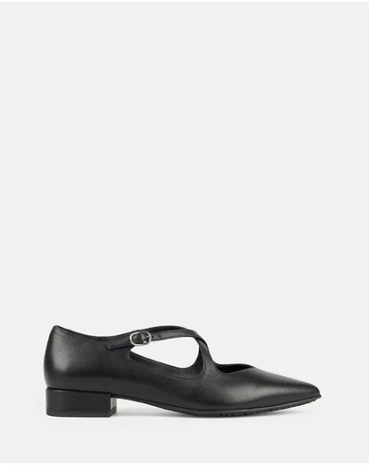 Hush Puppies - Aster