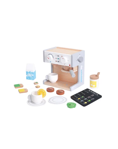 Bello - Busy Barista