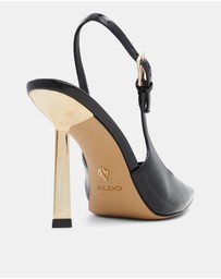 ALDO - Marysa Slingback Heels
