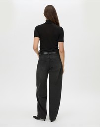 CAMILLA AND MARC - Tatum Denim Jeans