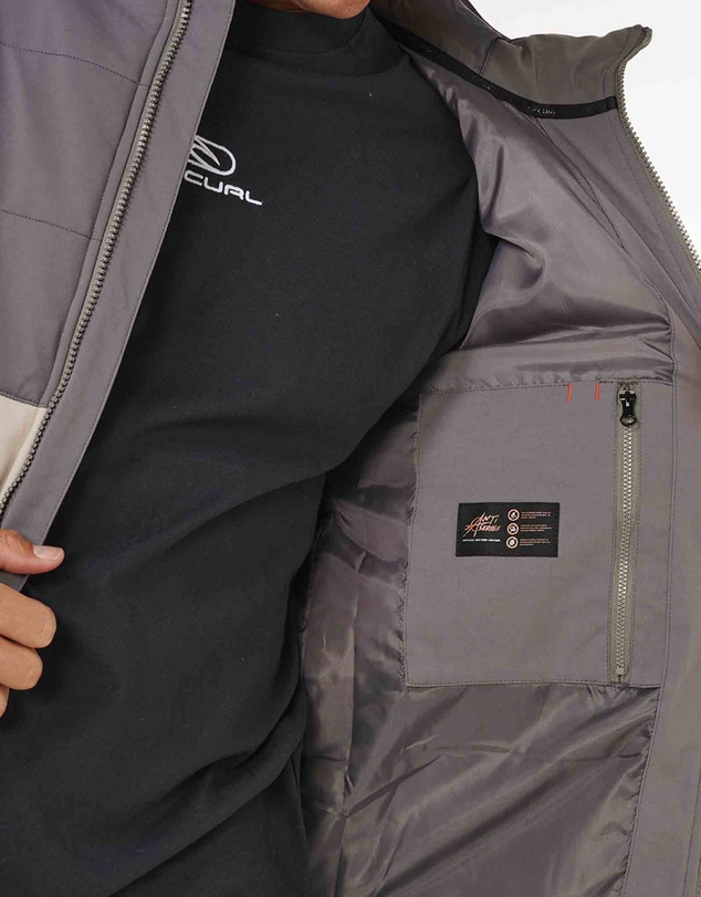Rip Curl - Anti-Series Ridge Jacket
