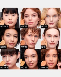 MAC - Studio Radiance 24hr Luminous Lift Concealer - N18