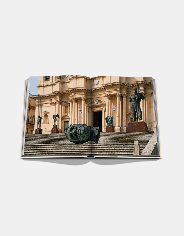 Assouline  - Sicily Honor