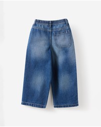 Cotton On Kids - Koby Pull On Jean