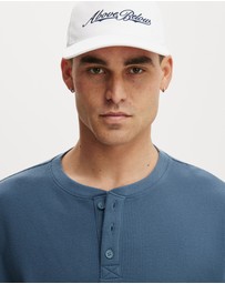 Cotton On - 5 Panel Hat