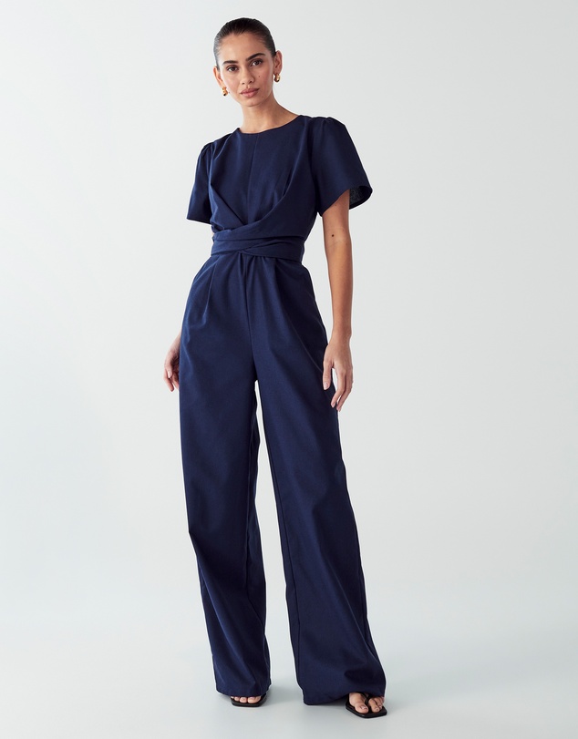 Willa - Riva Jumpsuit