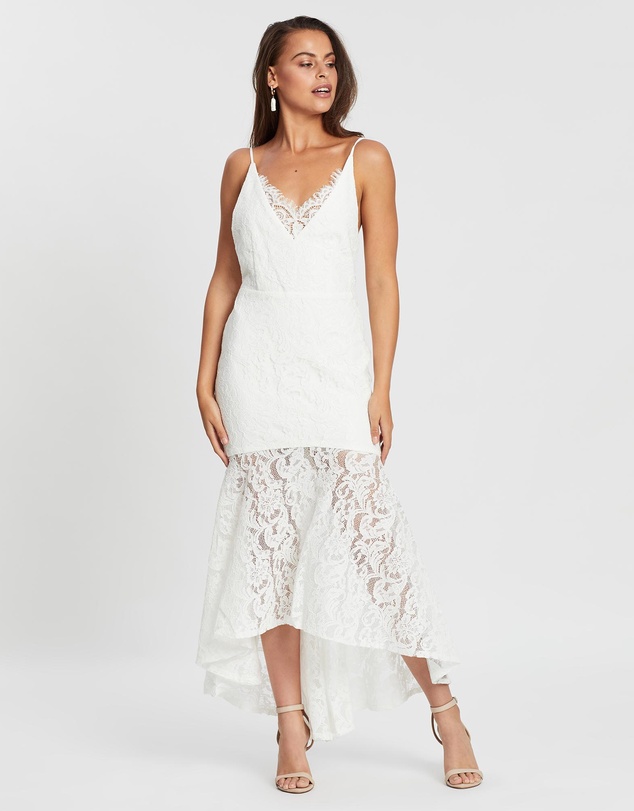 Miss Holly - Bressia Dress