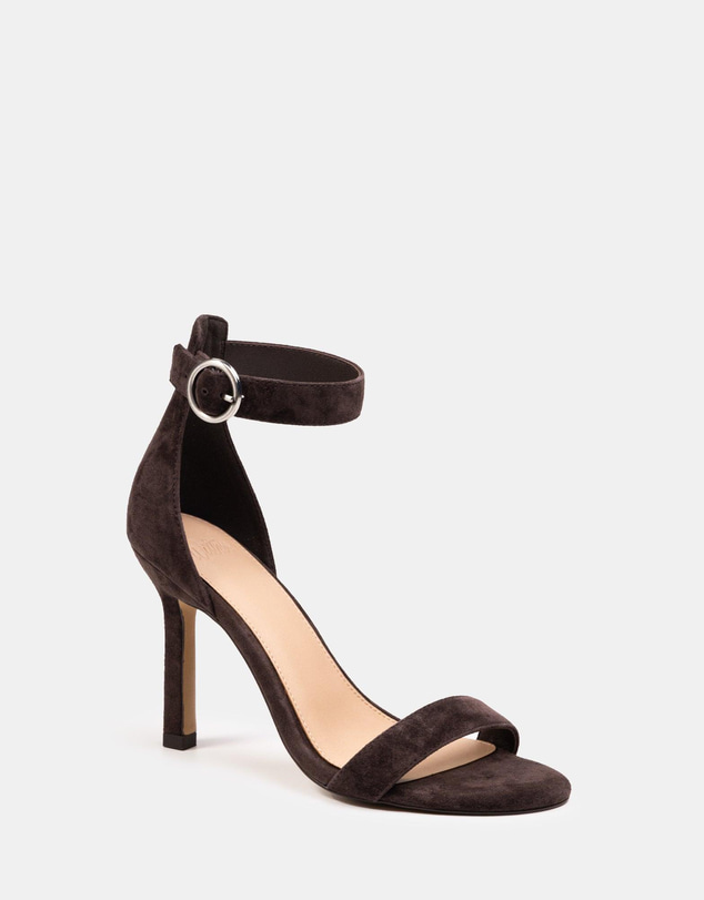 Wittner - Zeze Ebony Suede