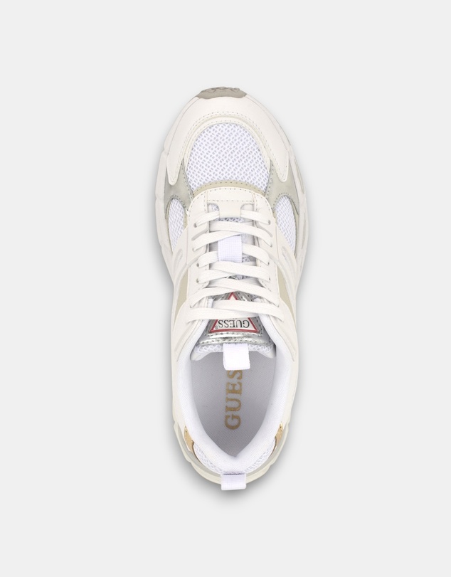 GUESS - Bevalli Sneakers
