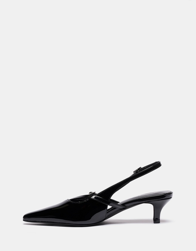 Therapy - Irving Slingback Heels
