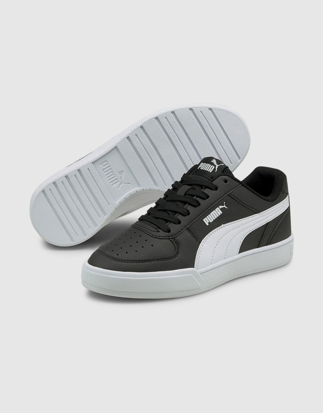 Puma - Caven Youth Trainers - Kid's