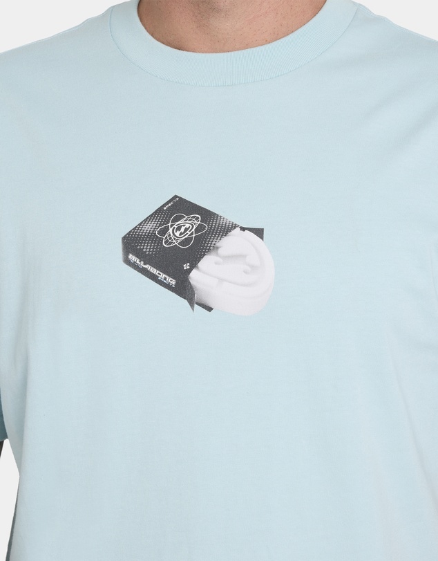Billabong - Mens Spec Wax OG T-Shirt